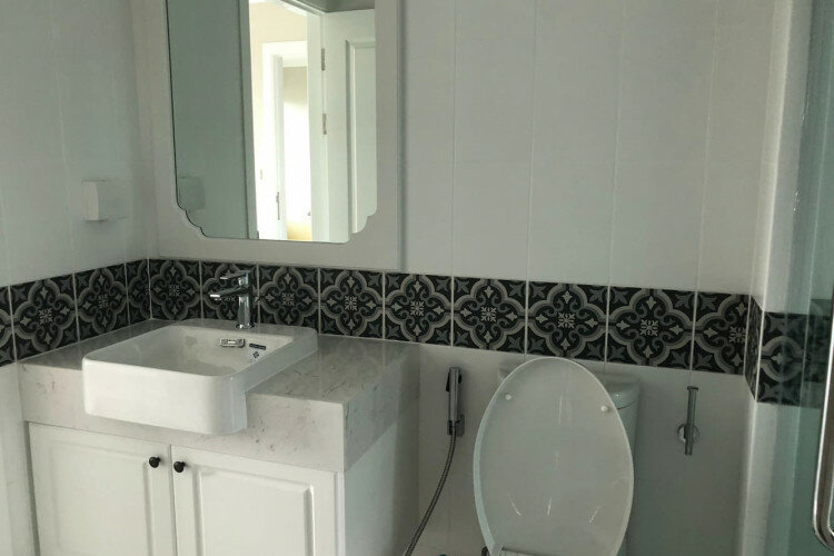 Квартира в Джомтьене, Паттайя, Таиланд | THE434497