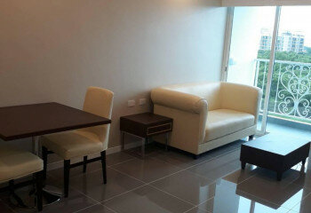 Квартира в Джомтьене, Паттайя, Таиланд | THE434497