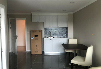 Квартира в Джомтьене, Паттайя, Таиланд | THE434497