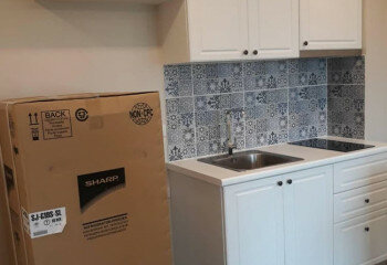 Квартира в Джомтьене, Паттайя, Таиланд | THE434497