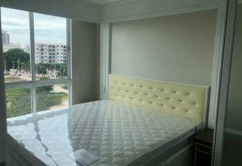 Квартира в Джомтьене, Паттайя, Таиланд | THE434497