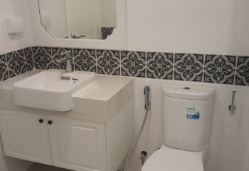 Квартира в Джомтьене, Паттайя, Таиланд | THE434497