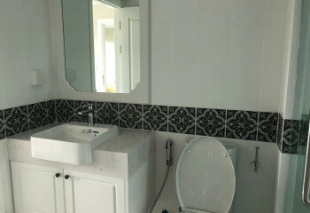 Квартира в Джомтьене, Паттайя, Таиланд | THE434497