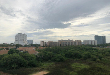 Квартира в Джомтьене, Паттайя, Таиланд | THE434497