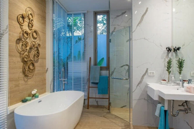 Вилла на Пхукете, Таиланд | THE209144