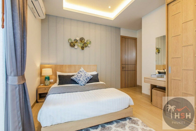 Вилла на Пхукете, Таиланд | THE209144