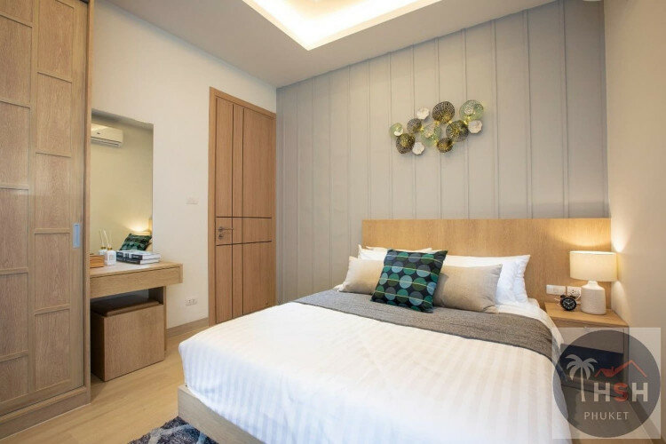 Вилла на Пхукете, Таиланд | THE209144