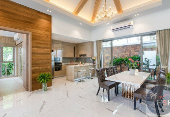 Вилла на Пхукете, Таиланд | THE209144