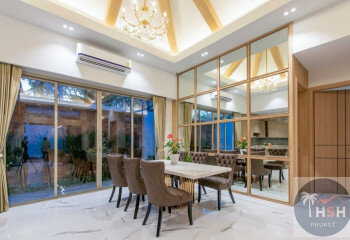 Вилла на Пхукете, Таиланд | THE209144