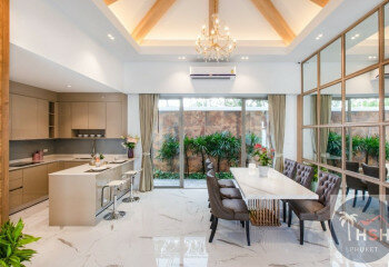 Вилла на Пхукете, Таиланд | THE209144