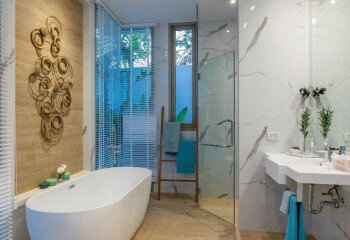 Вилла на Пхукете, Таиланд | THE209144