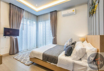 Вилла на Пхукете, Таиланд | THE209144