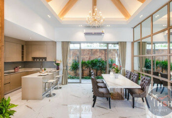 Вилла на Пхукете, Таиланд | THE209144