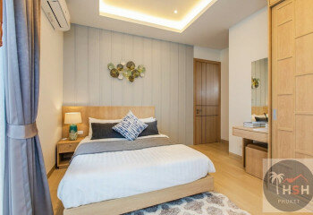 Вилла на Пхукете, Таиланд | THE209144