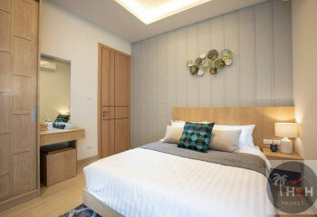 Вилла на Пхукете, Таиланд | THE209144