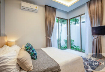 Вилла на Пхукете, Таиланд | THE209144