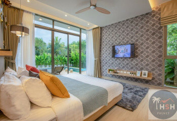 Вилла на Пхукете, Таиланд | THE209144