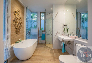 Вилла на Пхукете, Таиланд | THE209144