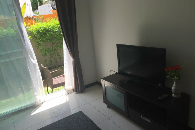 Квартира в Паттайе, Таиланд | THE334625