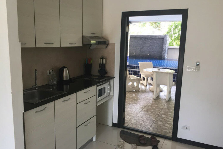 Квартира в Паттайе, Таиланд | THE334625