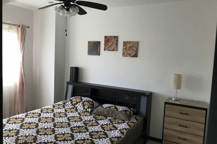 Квартира в Паттайе, Таиланд | THE334625