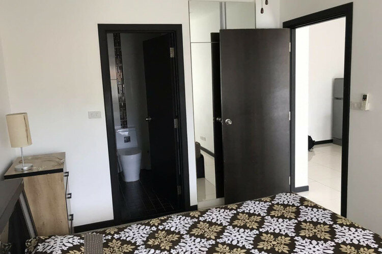 Квартира в Паттайе, Таиланд | THE334625