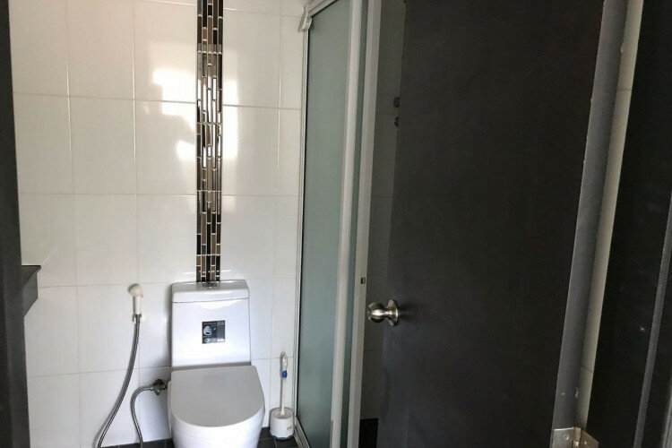 Квартира в Паттайе, Таиланд | THE334625