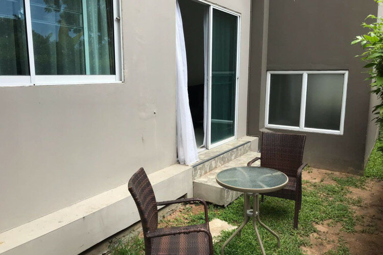 Квартира в Паттайе, Таиланд | THE334625