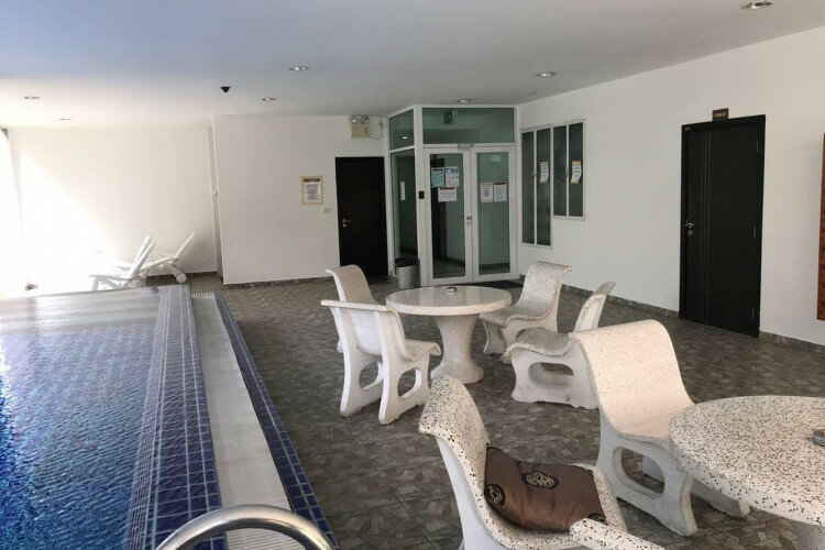 Квартира в Паттайе, Таиланд | THE334625