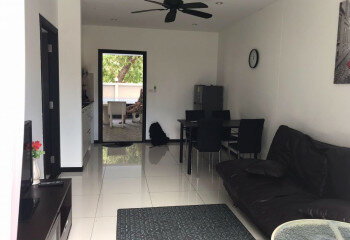 Квартира в Паттайе, Таиланд | THE334625