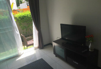 Квартира в Паттайе, Таиланд | THE334625