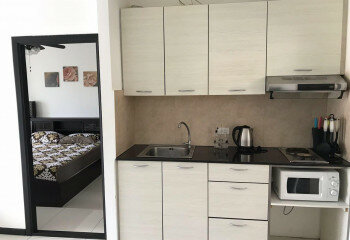 Квартира в Паттайе, Таиланд | THE334625