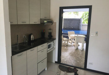 Квартира в Паттайе, Таиланд | THE334625