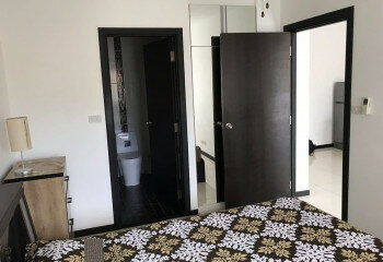 Квартира в Паттайе, Таиланд | THE334625