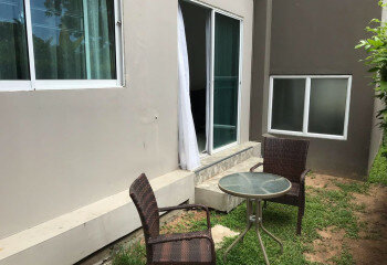 Квартира в Паттайе, Таиланд | THE334625