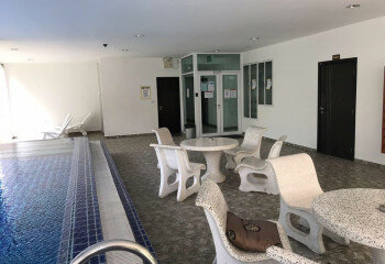 Квартира в Паттайе, Таиланд | THE334625