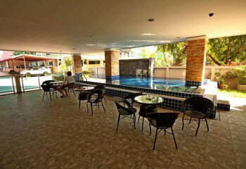 Квартира в Паттайе, Таиланд | THE334625