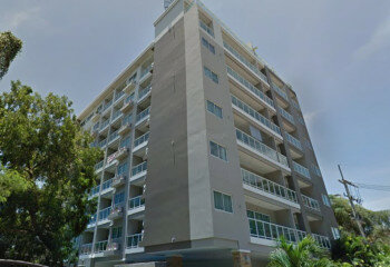 Квартира в Паттайе, Таиланд | THE334625