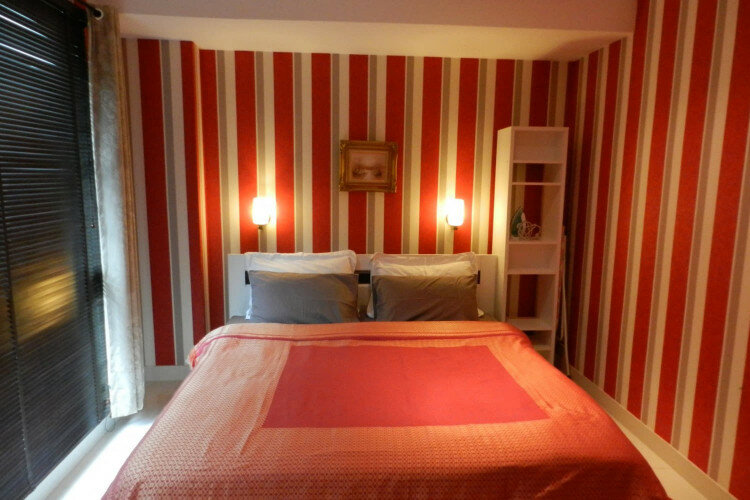 Квартира в Джомтьене, Паттайя, Таиланд | THE534470