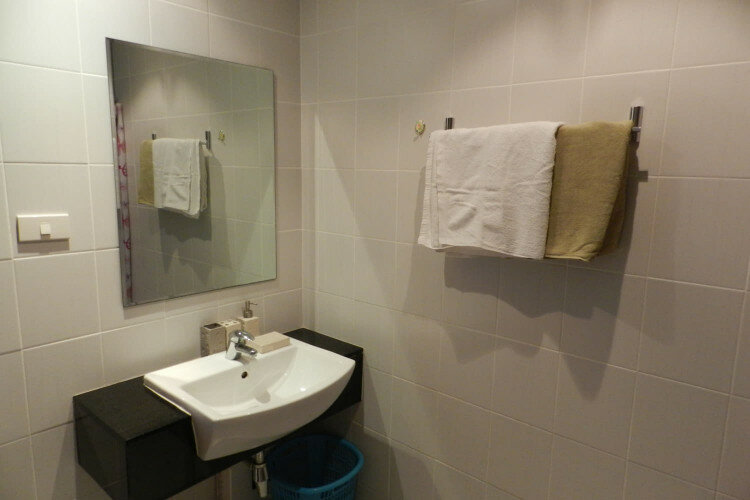 Квартира в Джомтьене, Паттайя, Таиланд | THE534470