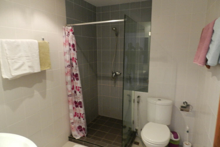 Квартира в Джомтьене, Паттайя, Таиланд | THE534470