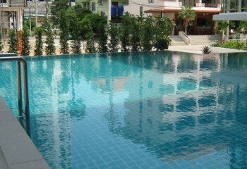 Квартира в Джомтьене, Паттайя, Таиланд | THE534470