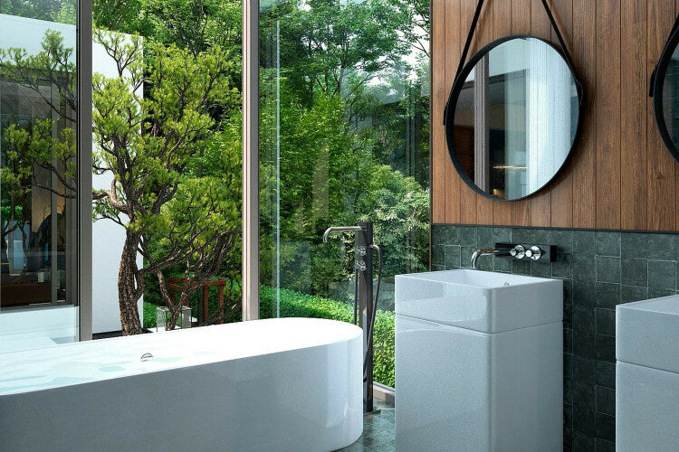 Вилла в Банг Тао, Таиланд | THE407182