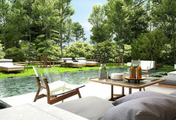 Вилла в Банг Тао, Таиланд | THE407182