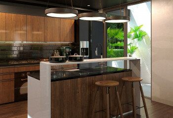 Вилла в Банг Тао, Таиланд | THE407182