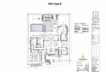 Вилла в Банг Тао, Таиланд | THE407182