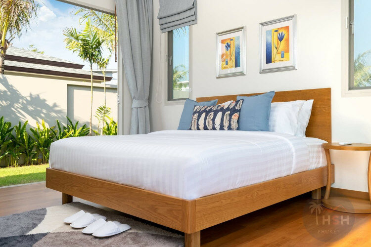 Вилла на Пхукете, Таиланд | THE209056