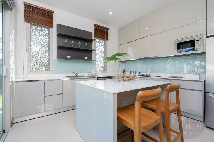 Вилла на Пхукете, Таиланд | THE209056