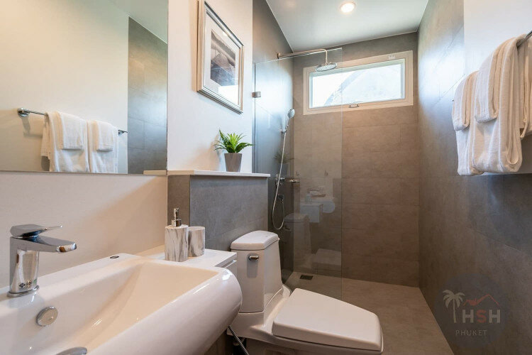 Вилла на Пхукете, Таиланд | THE209056