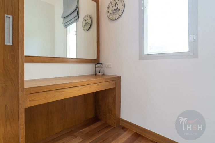 Вилла на Пхукете, Таиланд | THE209056